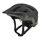 ADAPT MIPS, Mineral Black Matte-No Lens Reference, hi-res image number null